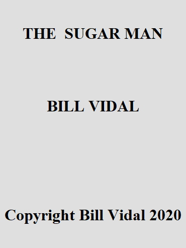 NEW - The Sugar Man - by Bill Vidal
