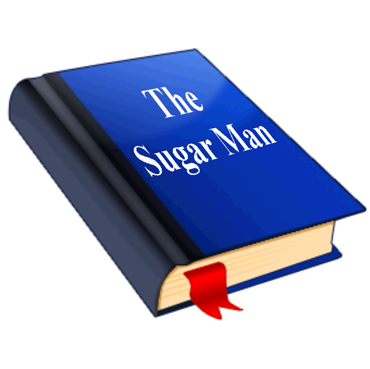 SugarManBook